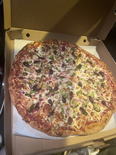 Photo of Kilbride Pizza - 277 Bay Bulls Rd, St. John's, NL A1G 1B9